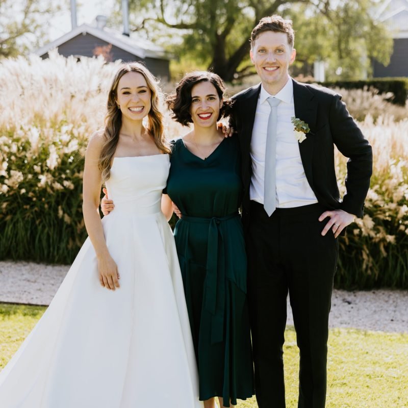 Sophie & Owen